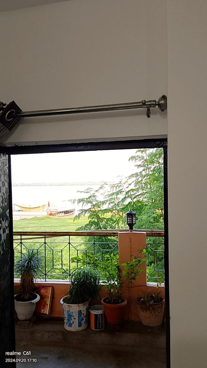 Ganga Paying Guest House 바라나시 객실 사진