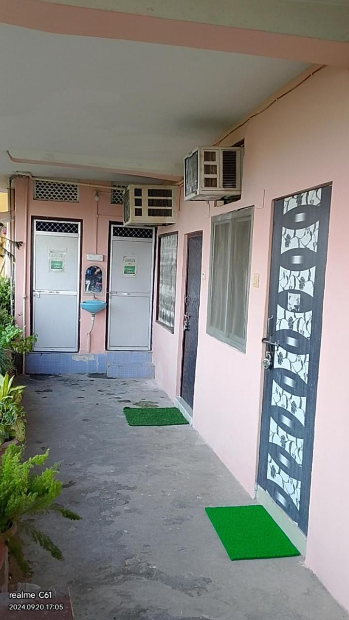 Ganga Paying Guest House 바라나시 객실 사진